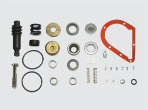 Kit Rep. Regulador Automático Tipo Haldex