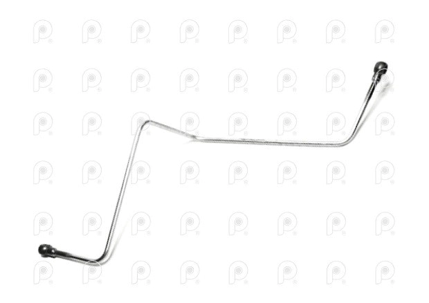 Ca�o lubricacion Scania 112/113