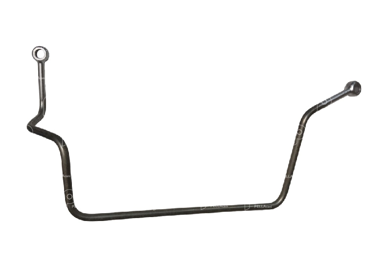Ca&ntilde;o anti humo Scania 111