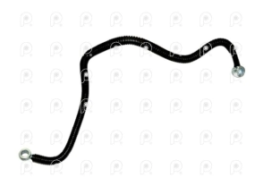 Flexible de combustible a filtro MB OM457