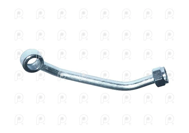 Ca�o refrigeraci�n de Compresor MB457