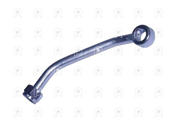 Ca�o refrigeraci�n de Compresor MB 1634 1938