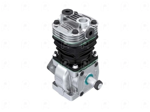 Compresor Knorr 75 Mm M.Benz 1620L Zp