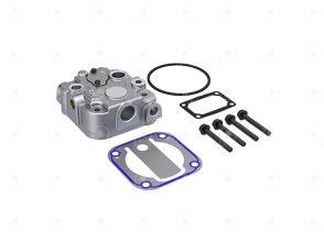 Tapa comp completa Knorr 80mm Zp