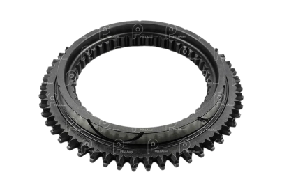Cuerpo de acoplamiento ZF 16S1650 Cp