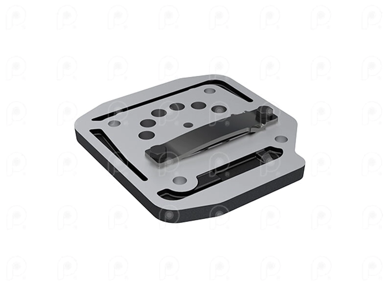 Entretapa Sola Compresor K88 MWM Zp