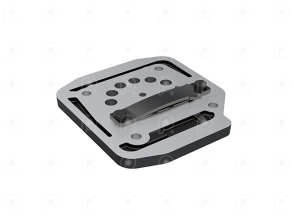 Entretapa Sola Compresor K88 MWM Zp