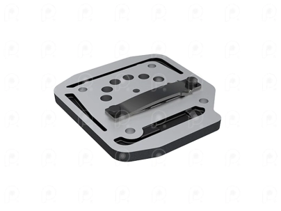 Entretapa Sola Compresor K88 MWM Zp