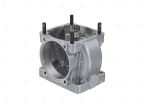 Carter Compresor Knorr 75 88 Mm Zp