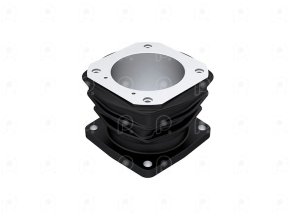 Cilindro Compresor Knorr 75 Mm Zp