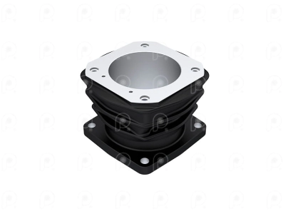 Cilindro Compresor Knorr 75 Mm Zp