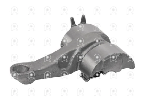Leva caliper de freno Knorr SB6 SB7 - TR