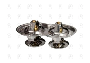 Termostato Scania P94 114 124 80°C Grande