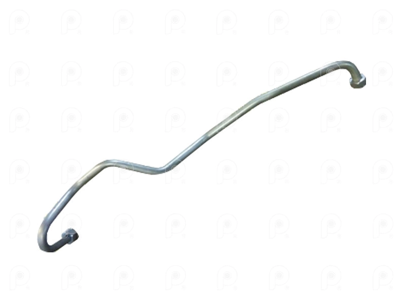Ca�o circuito de aire Iveco Tector