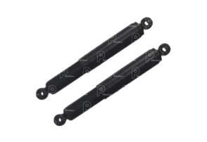 Amortiguador tras. VW 17210 17240 Sch