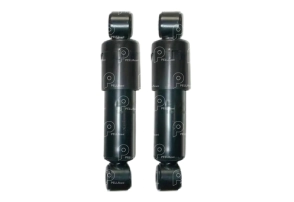 Amortiguador cabina del Iveco (x2) Eurotech