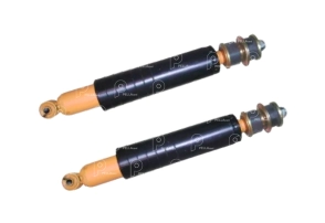 Amortiguador del (x2) VW 9140 9150 Sachs