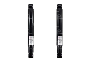 Amortiguador del (x2) MB Axor 1933 2035 Sachs