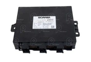 Unidad de control cierre electrico Scania