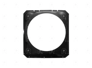 Deflector de aire Scania S4 P94 114