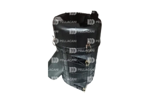 Carcaza filtro de aire S/filtro Scania S4
