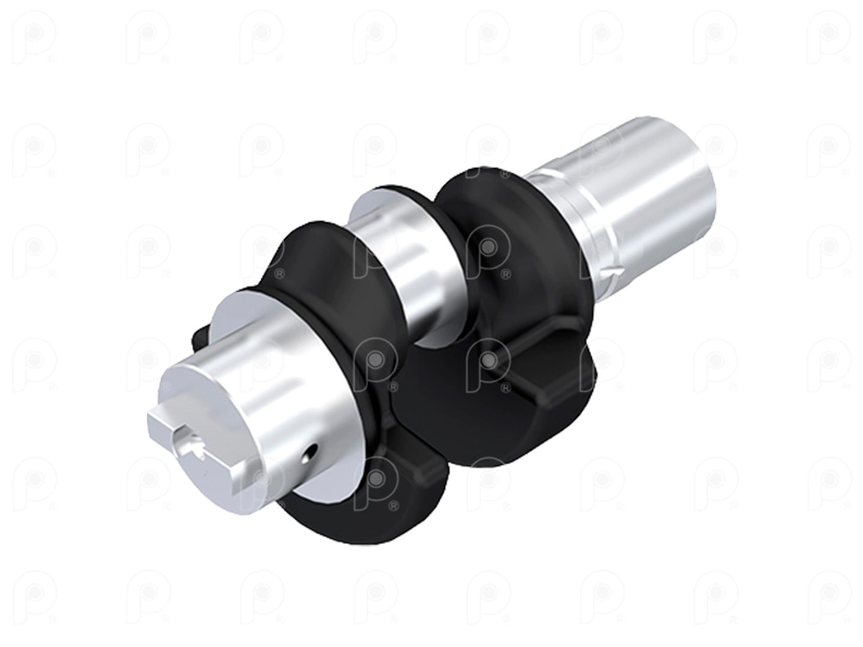 Cig�e�al Compresor Knorr 92mm VW 17280 TR