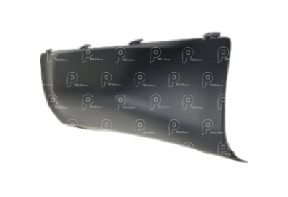 Deflector de aire Der Volvo FH FM