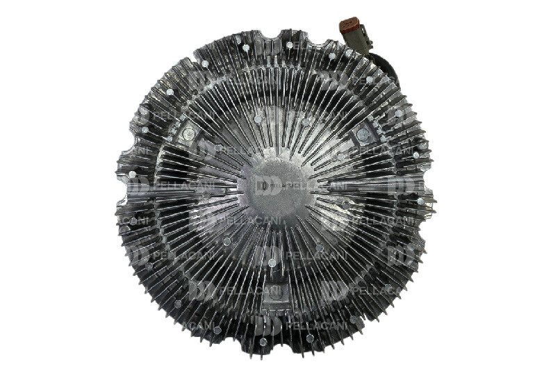 Embrague viscoso Scania P310