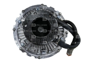Embrague viscoso Scania P310