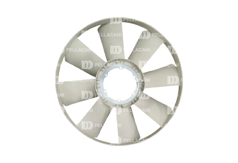 Paleta ventilador MB Axor 2035 2036 2044