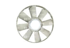 Paleta ventilador MB Axor 2035 2036 2044
