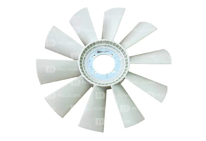 Paleta ventilador Ford 915 14000