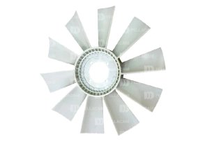 Paleta ventilador Ford 915 14000
