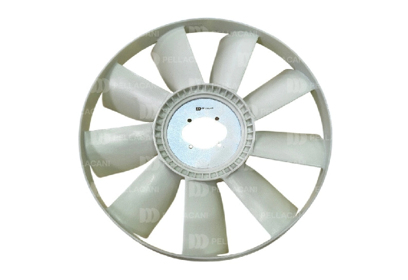Paleta ventilador MB1620 1218 1417