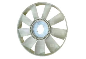 Paleta ventilador MB1620 1218 1417