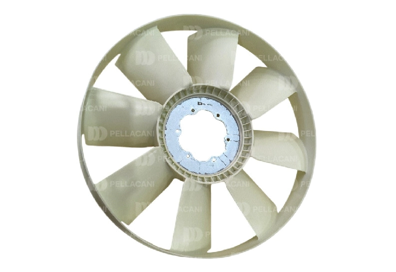 Paleta ventilador  Vw 17250 1722E