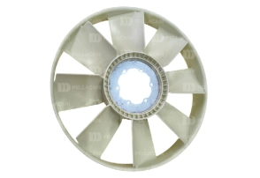 Paleta ventilador  Vw 17250 1722E