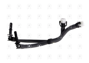 Juego de flexible de combustible Cummins ISB