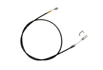 Cable apertura de capot Scania PGR