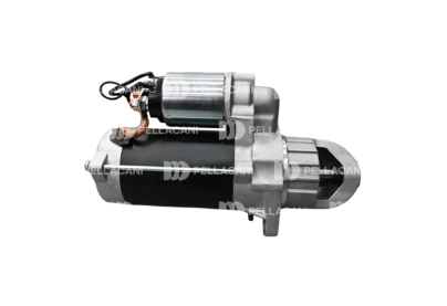 Motor arranque tipo Bosch MB 24V 9dientes