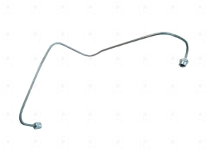 Caño inyector N°1 Cummins 6BT Ford 1416 1716