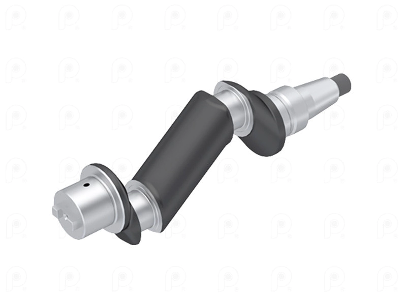 Cig�e�al Compresor Stralis 630cm3 TR