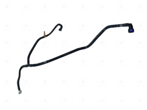 Flexible retorno combustible Cummins ISC 8.3