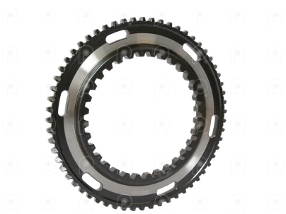 Cuerpo de acople Volvo VT2514 Cp