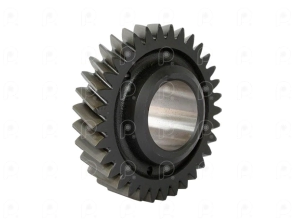 Engranaje de 3° 33Z Volvo VT2514 Cp