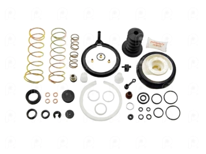 Kit Rep Servo Tipo Wabco Corto Mb Ford Qn