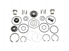 Kit Rep Ped Wabco modelo  Viejo 8 Bocas Qn