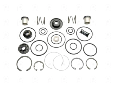 Kit Rep Ped Wabco modelo  Viejo 8 Bocas Qn