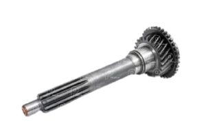 Directa caja ZF 16S221 Iveco KZ