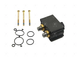 Solenoide caja cambios MB Axor 2035 Qn
